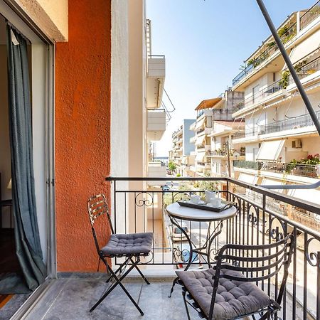 Vicky'S Cozy Nest, Your Home By The Sea كالاماتا المظهر الخارجي الصورة
