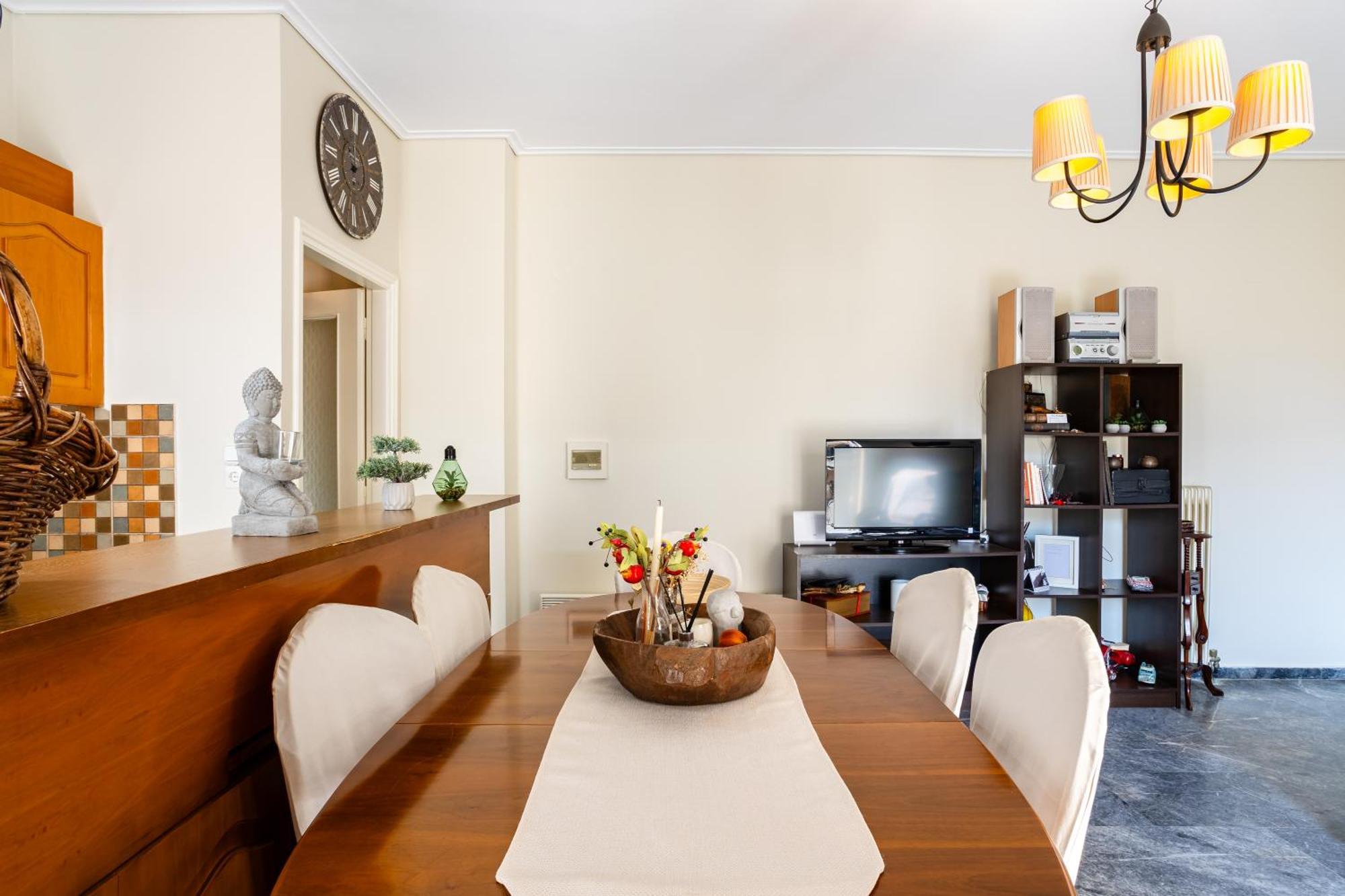 Vicky'S Cozy Nest, Your Home By The Sea كالاماتا المظهر الخارجي الصورة